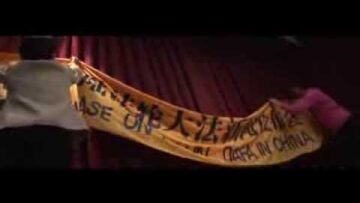 震撼_Shake The World_(神洲電影製片廠)