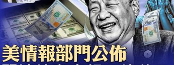 美情报部门揭露，习境外资产超10亿美元；中共黑科技：深海电缆切割；肯尼迪遇刺案解密，有什么惊天大瓜？（政论天下第1573集 20250322）天亮时分